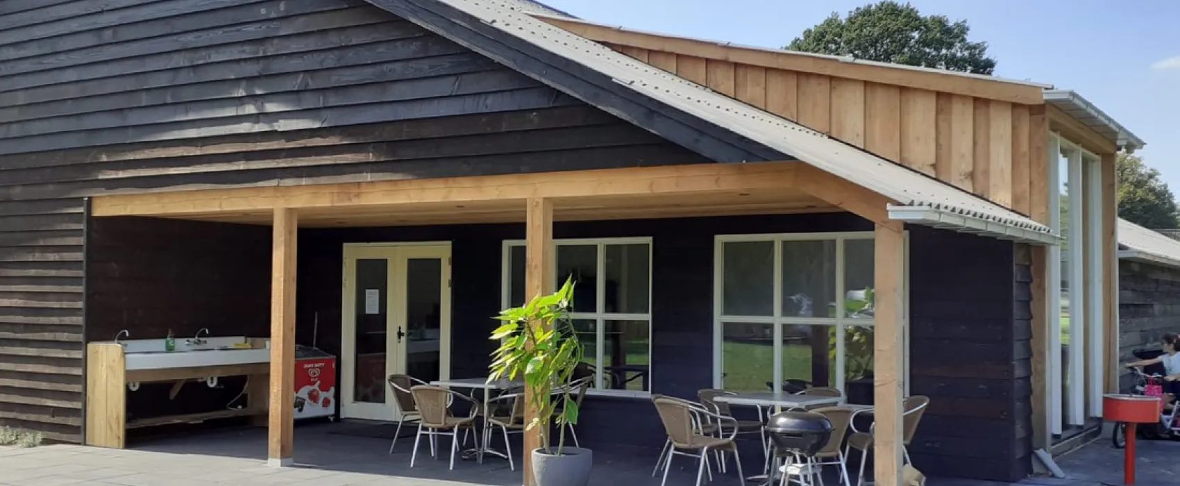 Christelijke Camping De Solse Berg