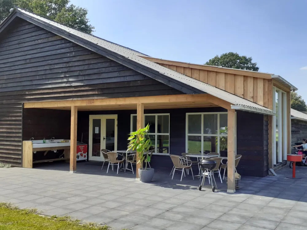 Christelijke Camping De Solse Berg