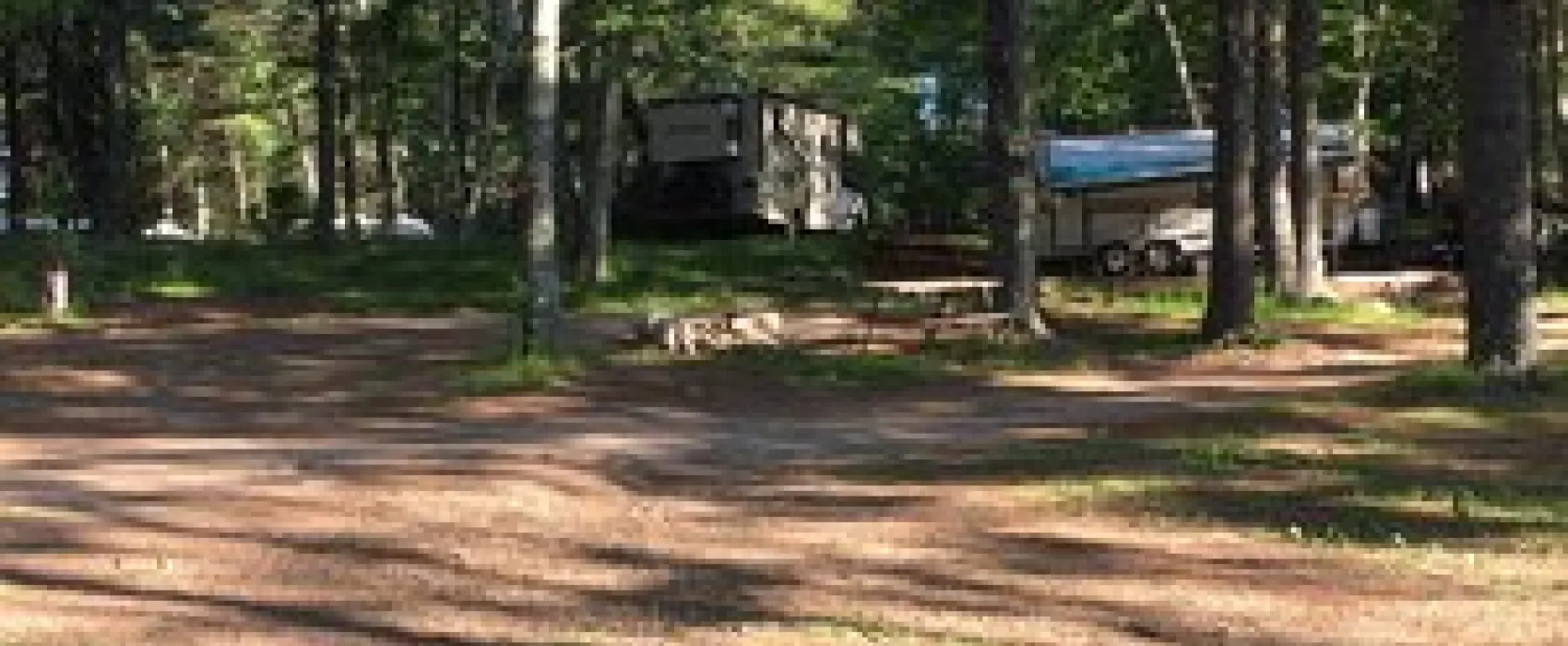 Meadowbrook Camping