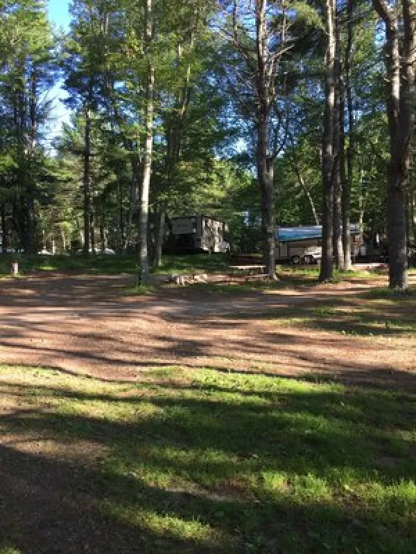 Meadowbrook Camping