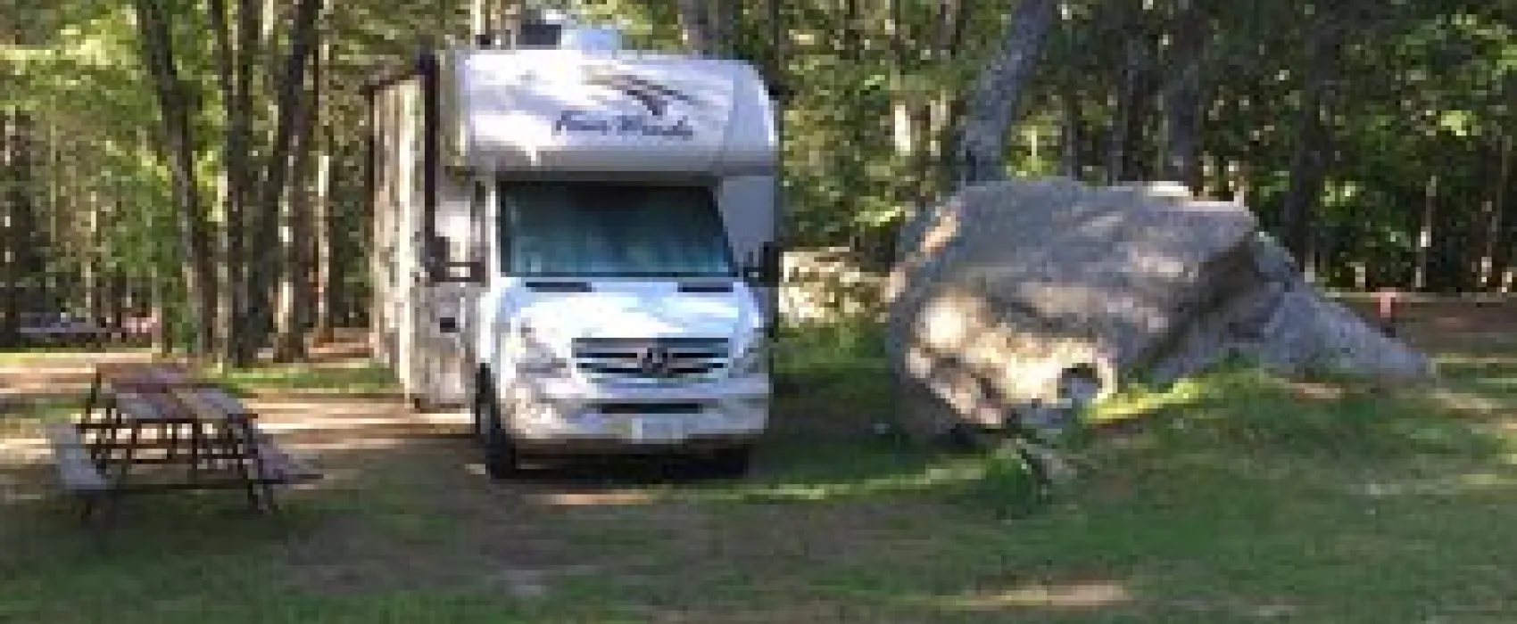 Meadowbrook Camping