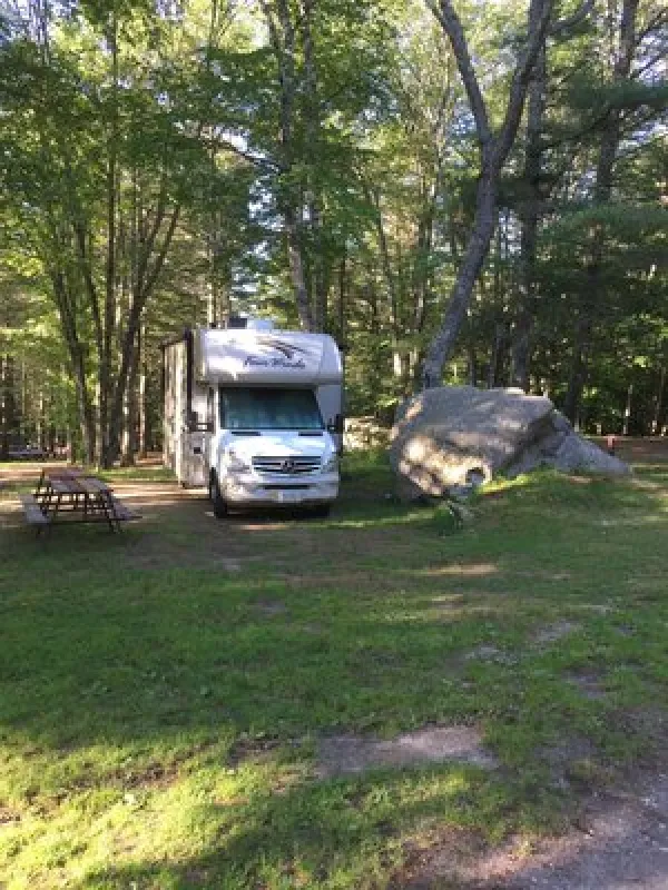 Meadowbrook Camping