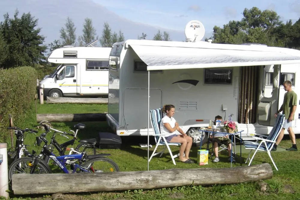 Inselcamping Werder