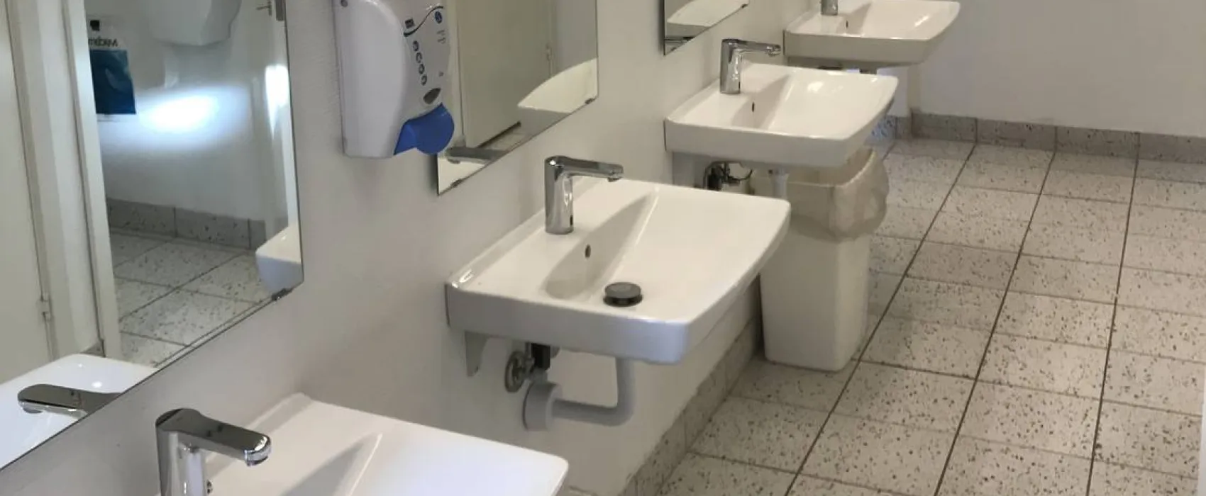 Skælskør Nor Camping