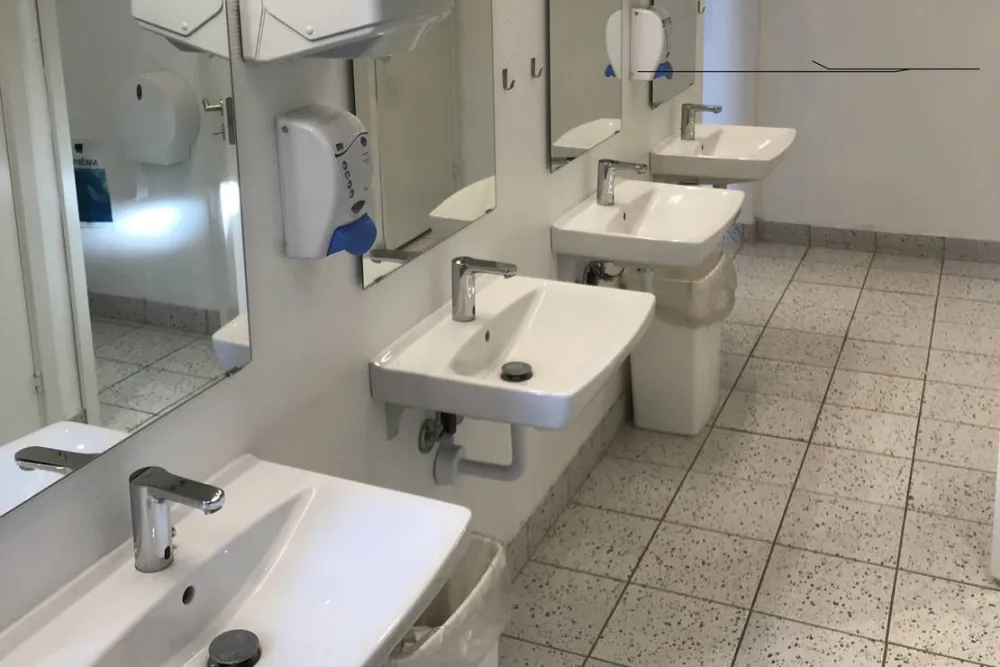 Skælskør Nor Camping