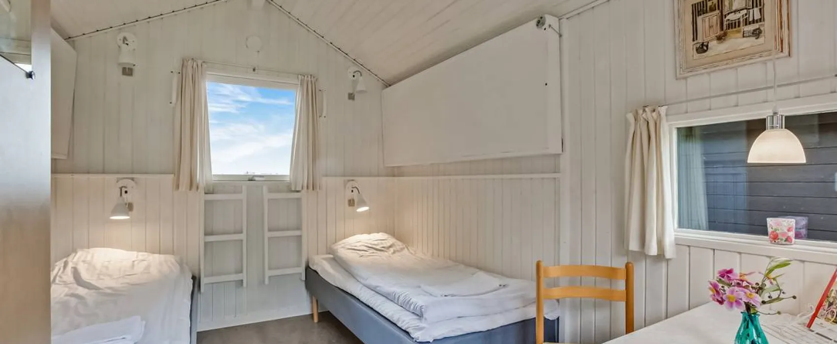 Skælskør Nor Camping