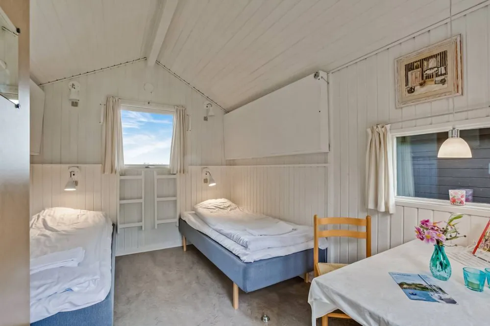 Skælskør Nor Camping