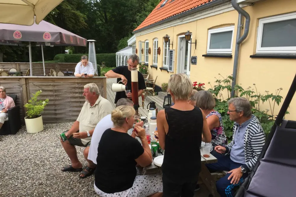 Skælskør Nor Camping