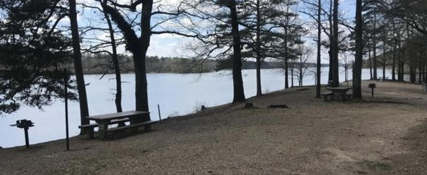 Bear Creek Campground