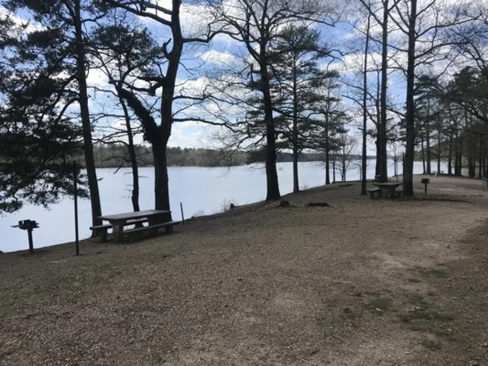 Bear Creek Campground