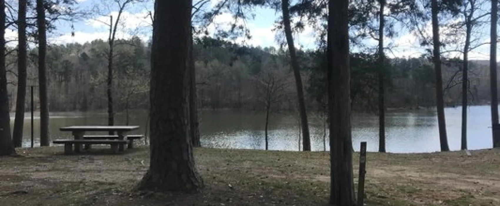 Bear Creek Campground