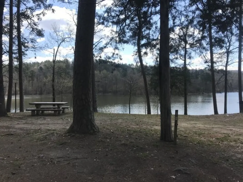 Bear Creek Campground