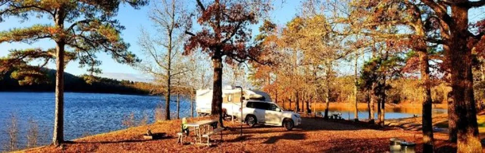 Bear Creek Campground