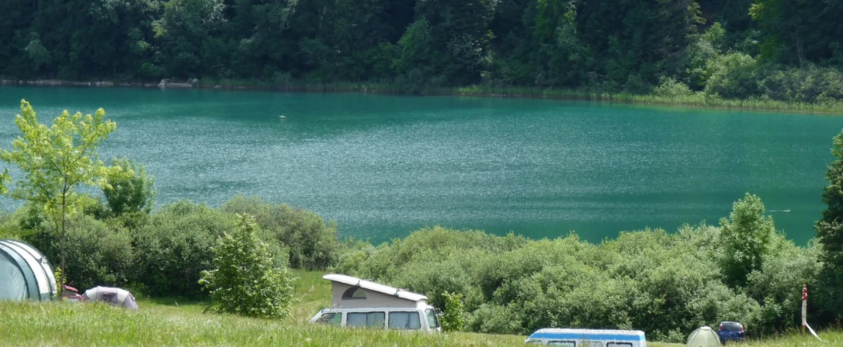 Municipal Le Lac de Narlay