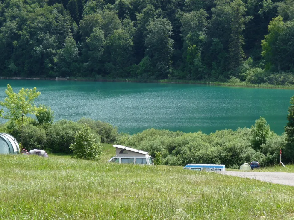 Municipal Le Lac de Narlay