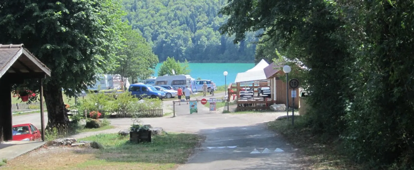 Municipal Le Lac de Narlay