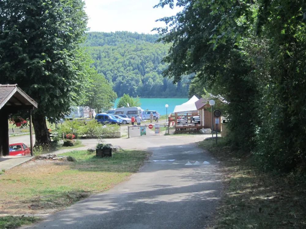 Municipal Le Lac de Narlay