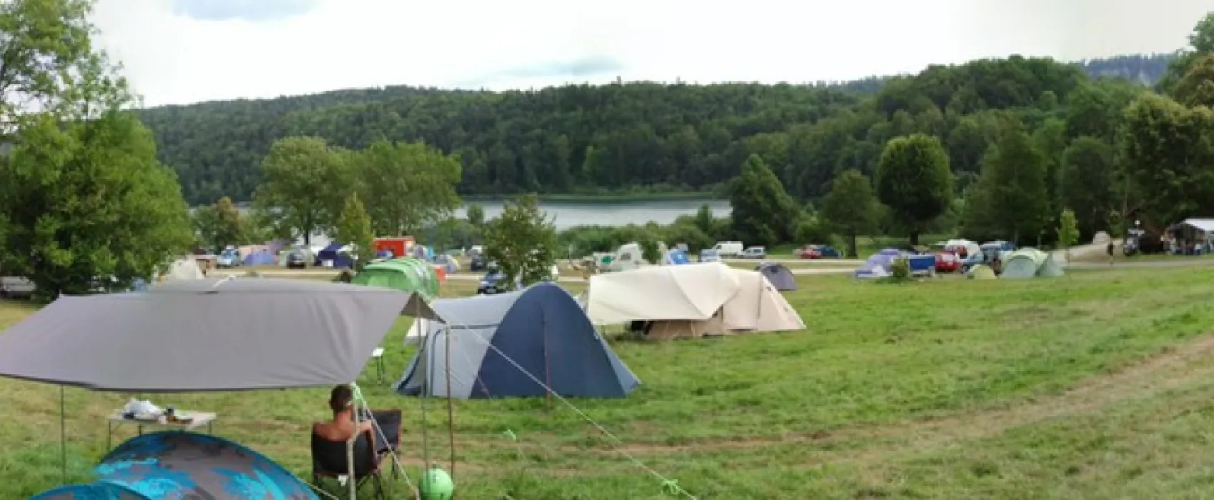 Municipal Le Lac de Narlay