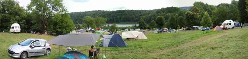 Municipal Le Lac de Narlay