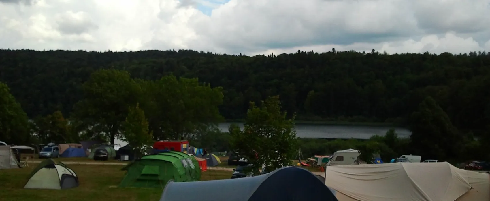 Municipal Le Lac de Narlay