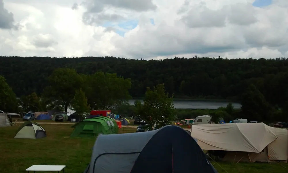 Municipal Le Lac de Narlay