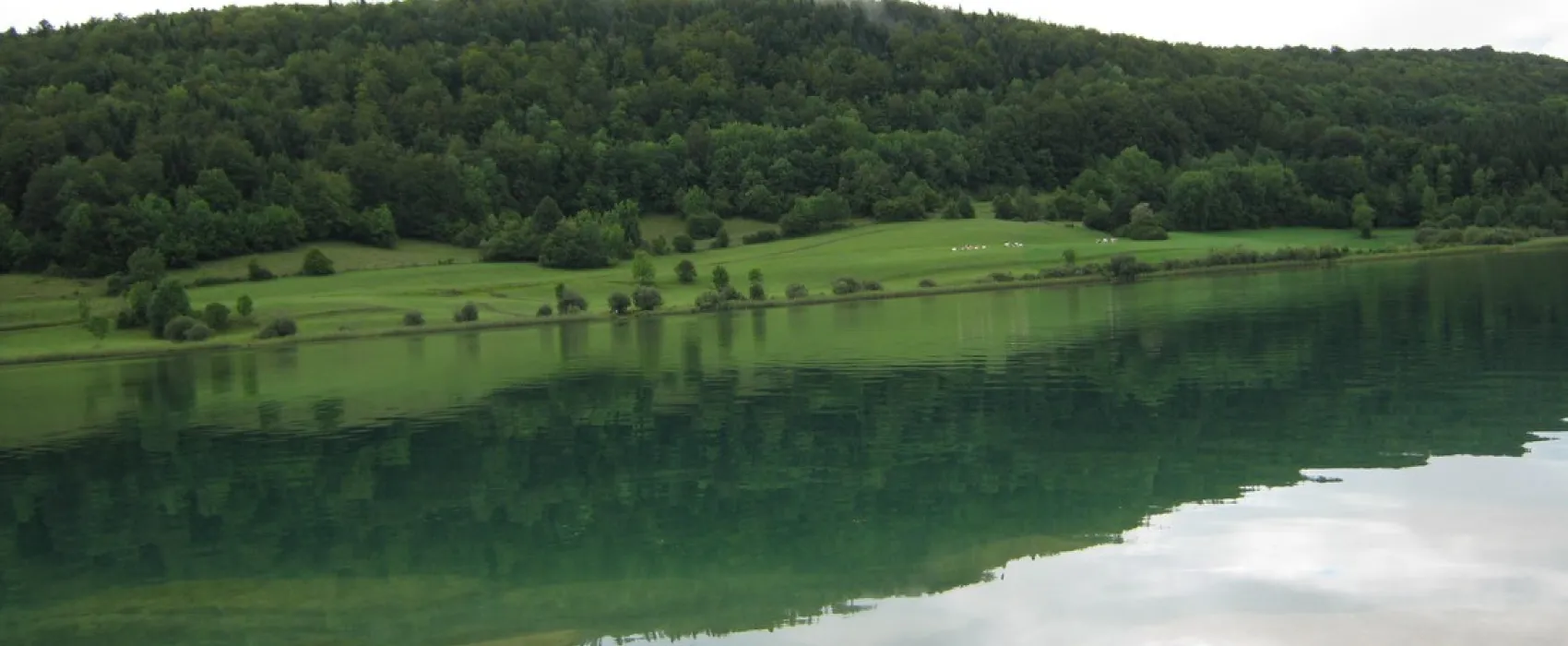 Municipal Le Lac de Narlay