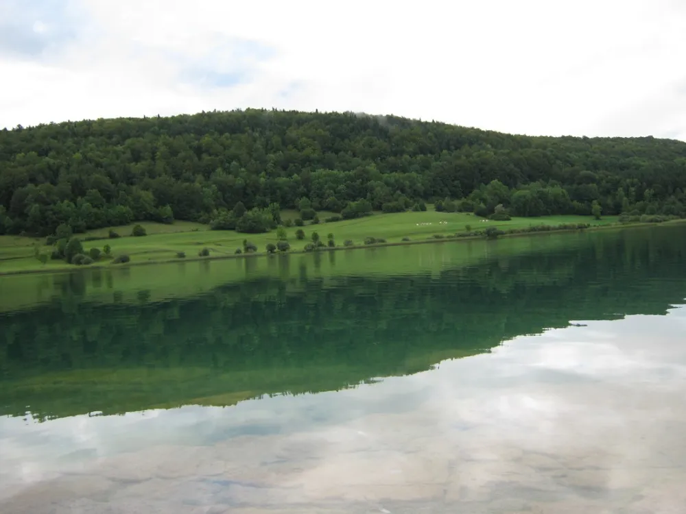 Municipal Le Lac de Narlay