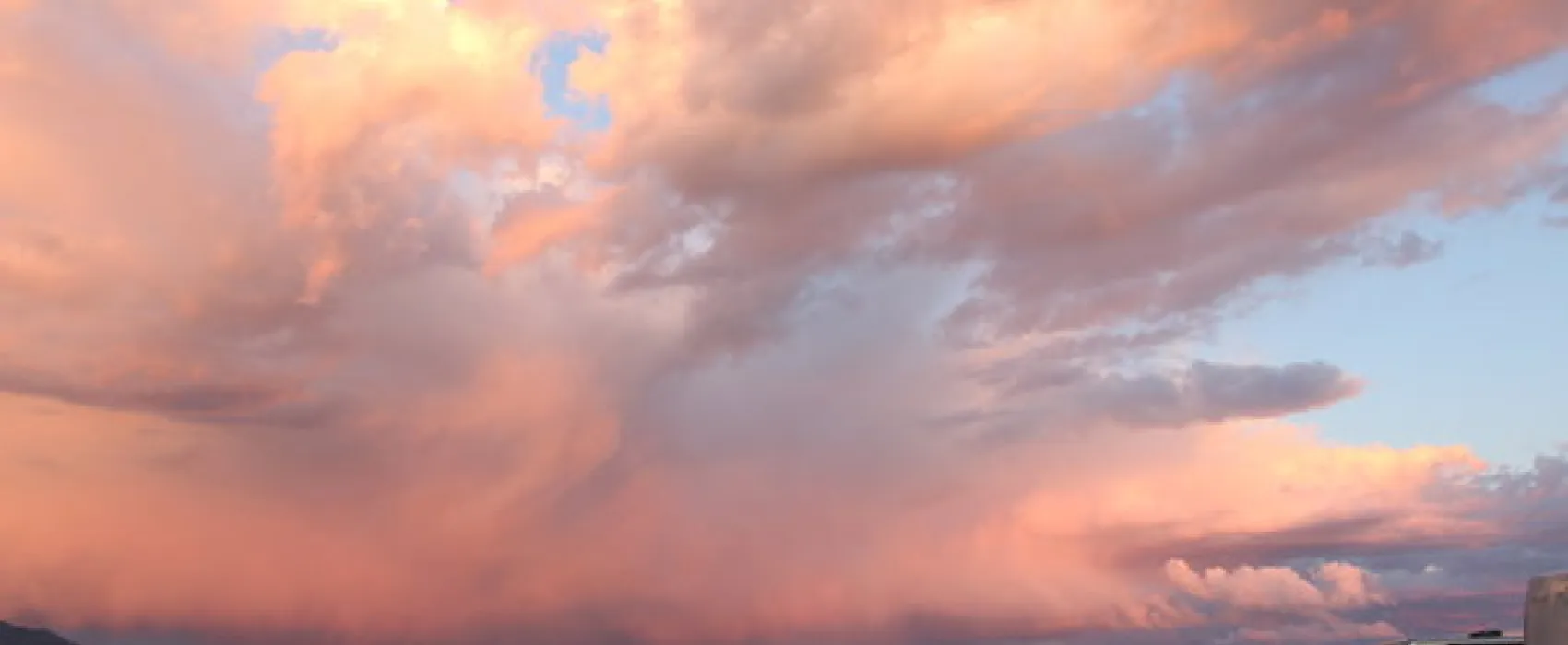 Taos Monte Bello RV Park