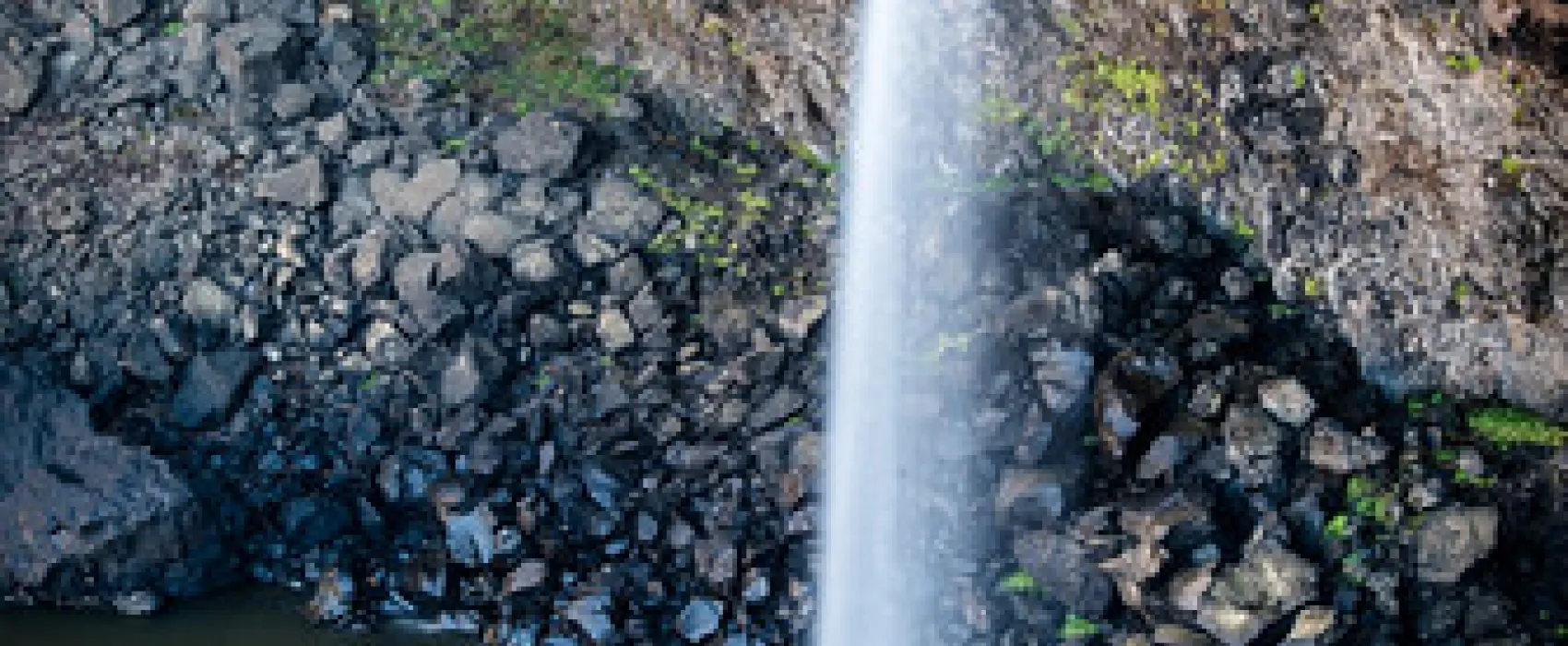 Wannon Falls Campground