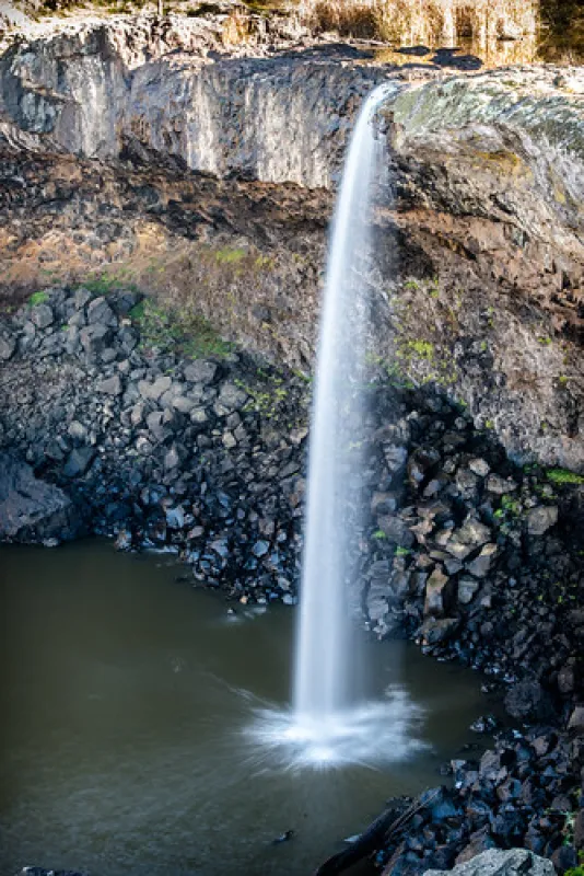Wannon Falls Campground