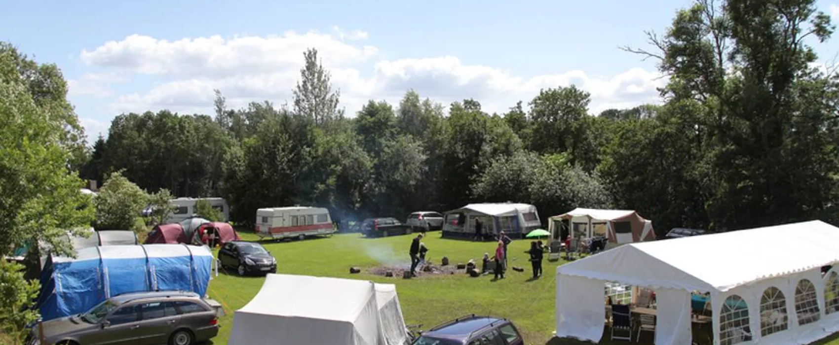 Løgballe Camping