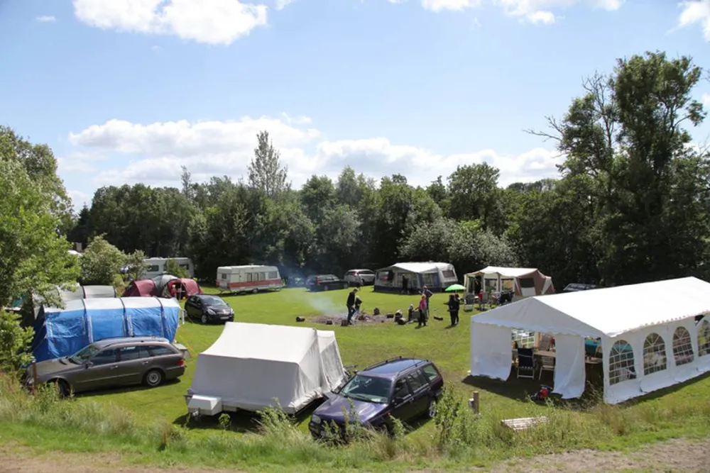 Løgballe Camping