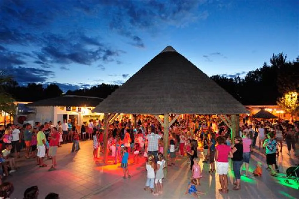 Campéole Domaine Les Mûriers