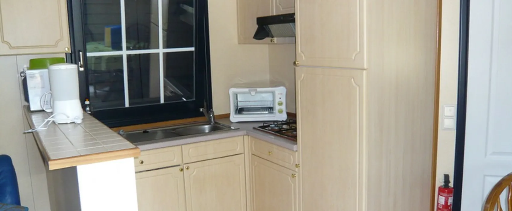 Campéole Domaine Les Mûriers