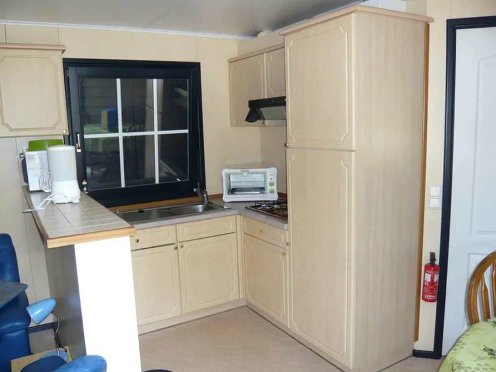 Campéole Domaine Les Mûriers