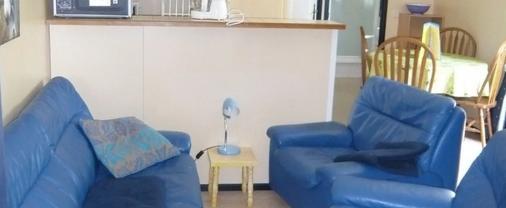 Campéole Domaine Les Mûriers