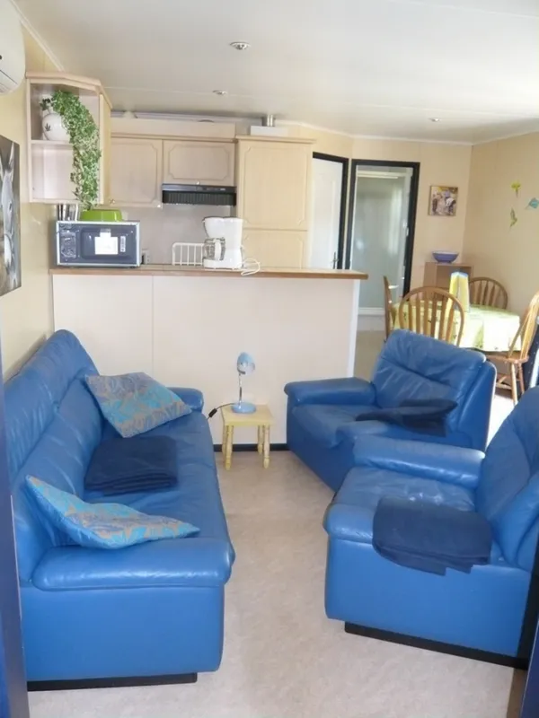 Campéole Domaine Les Mûriers