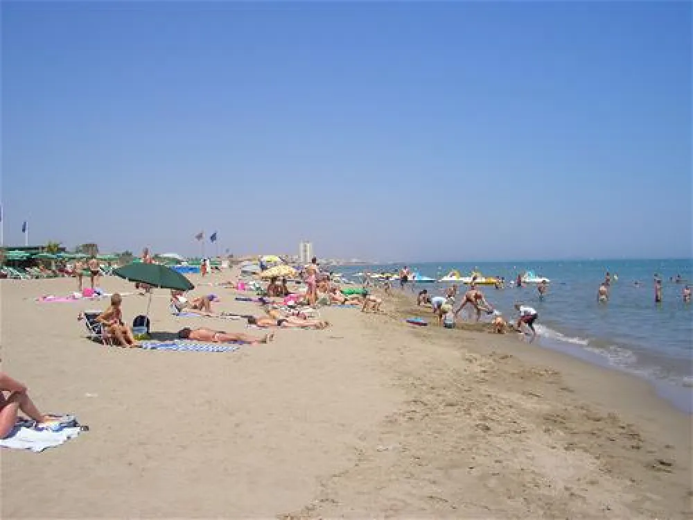 Campéole Domaine Les Mûriers