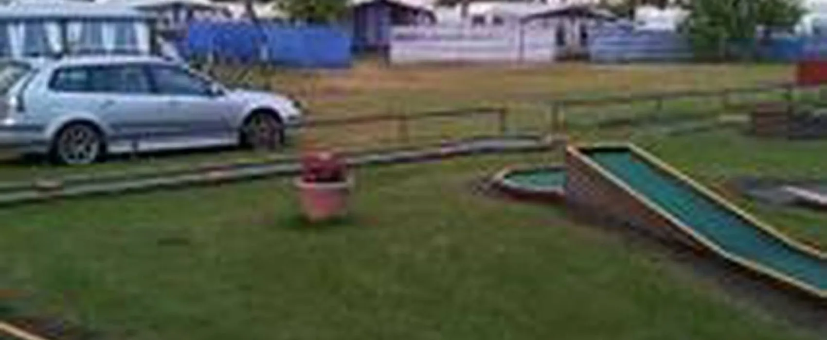 Bingsmarkens Camping