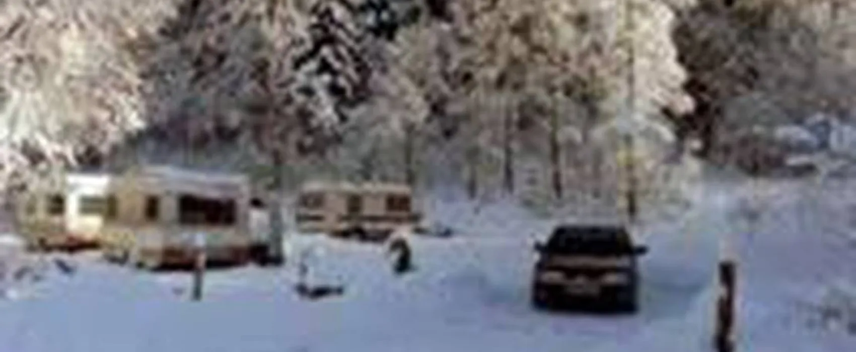 Camping Schafbachmühle