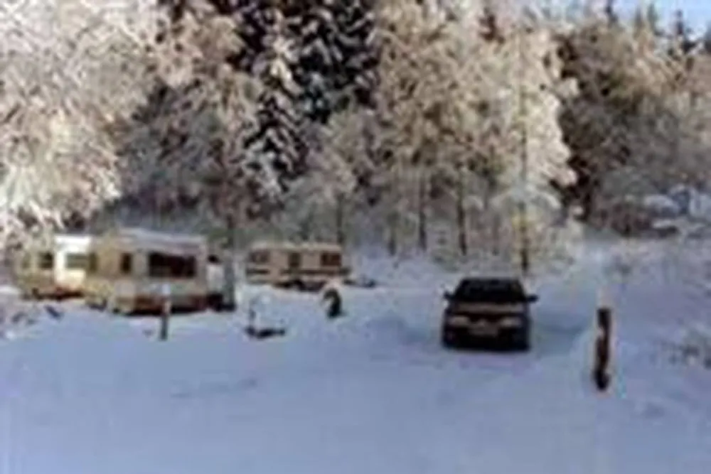 Camping Schafbachmühle