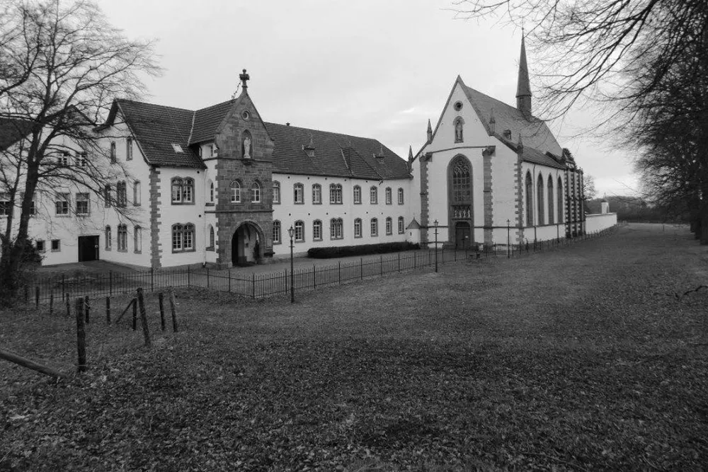 Camping Schafbachmühle