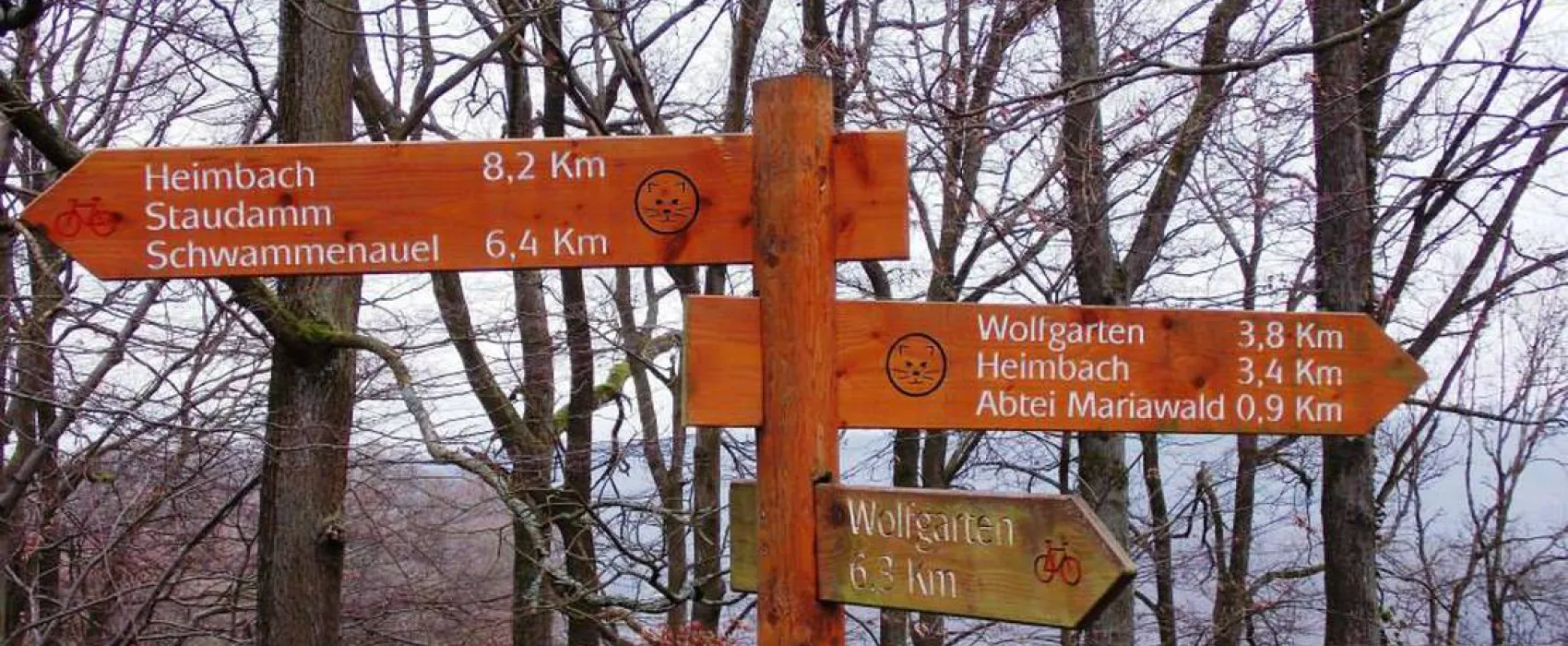 Camping Schafbachmühle