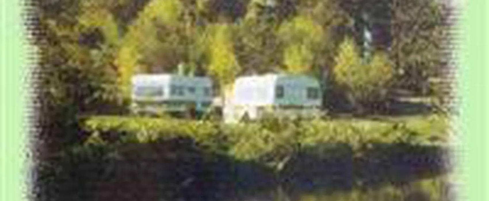 Camping Schafbachmühle