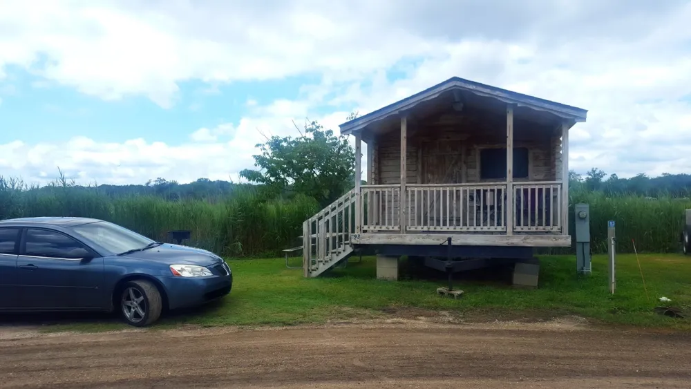 King Nummy Trail Campground