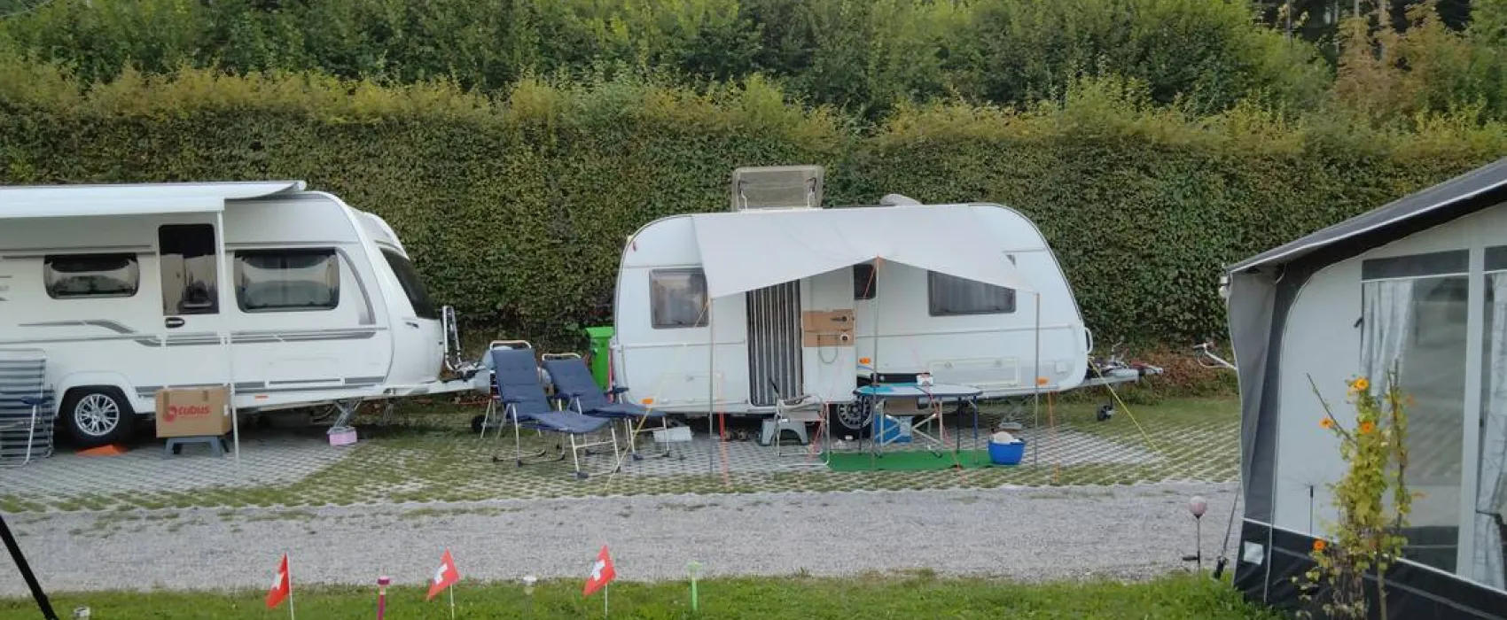 Camping Maurholz