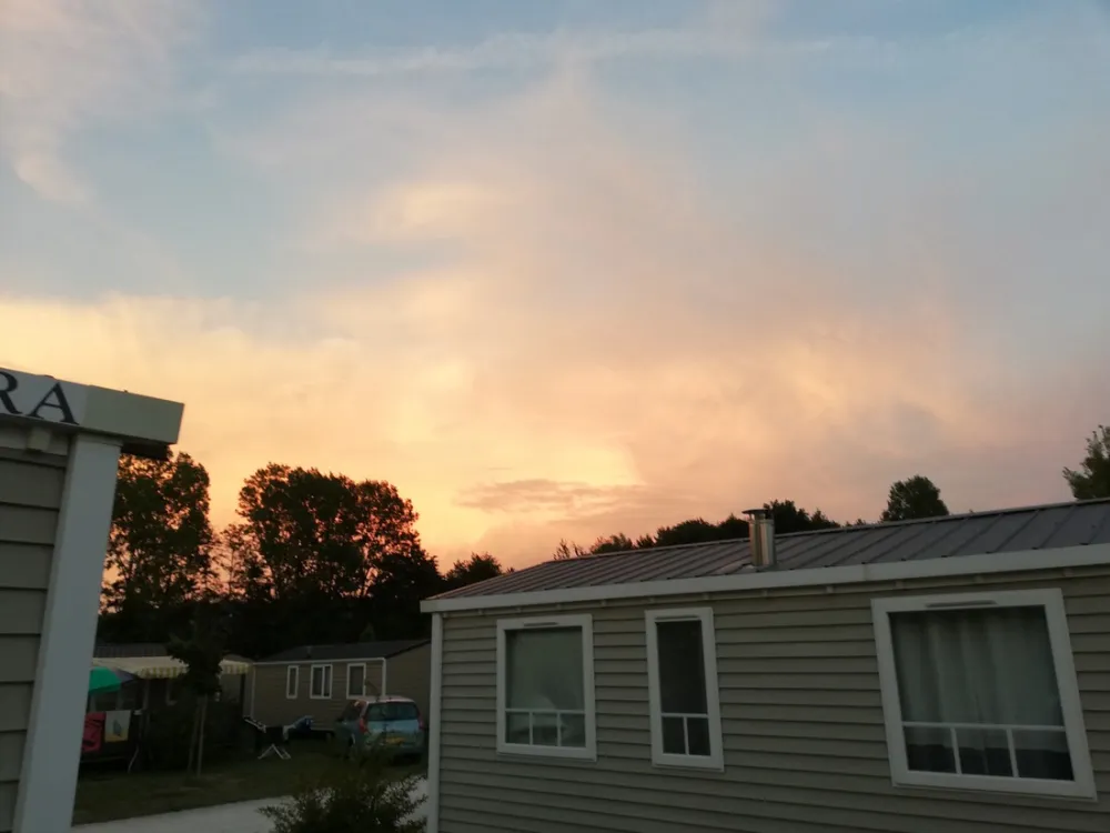 Iris Parc Le Château de Galaure