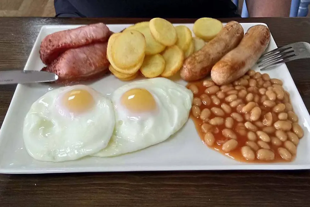 Heritage Coast Campsite