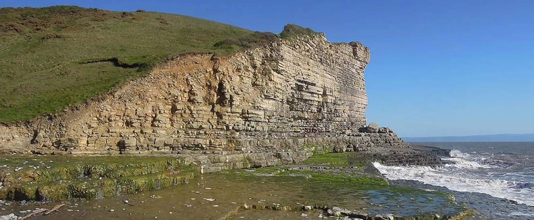 Heritage Coast Campsite