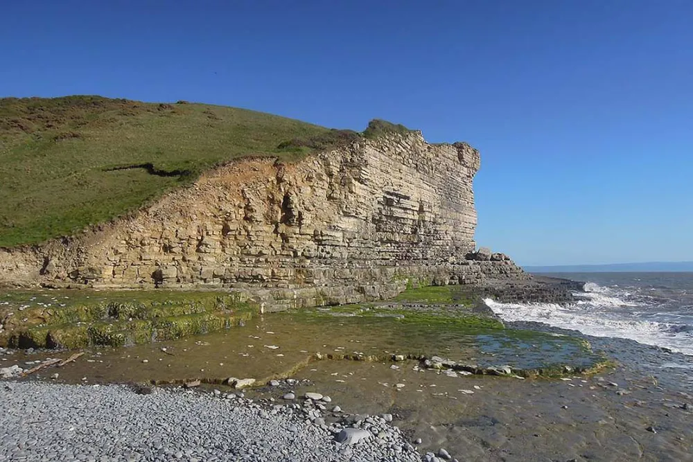 Heritage Coast Campsite